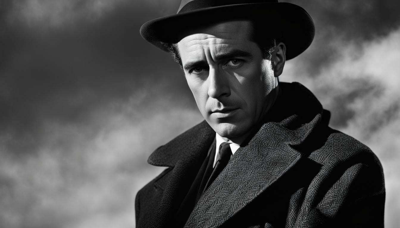 Film The Maltese Falcon