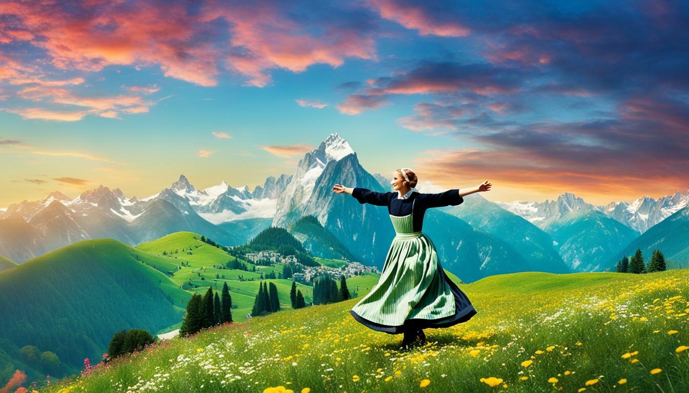 Film The Sound of Music