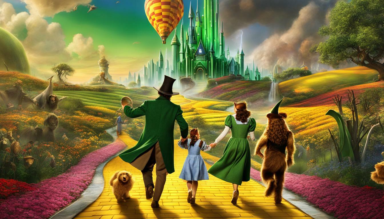 Film The Wizard of Oz