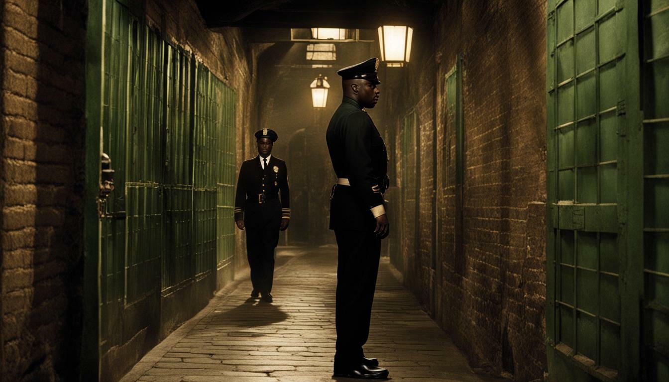 Film The Green Mile