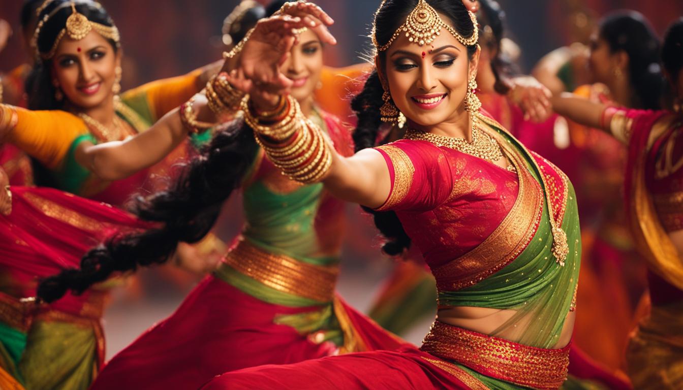 Campuran Budaya dalam Film Bollywood