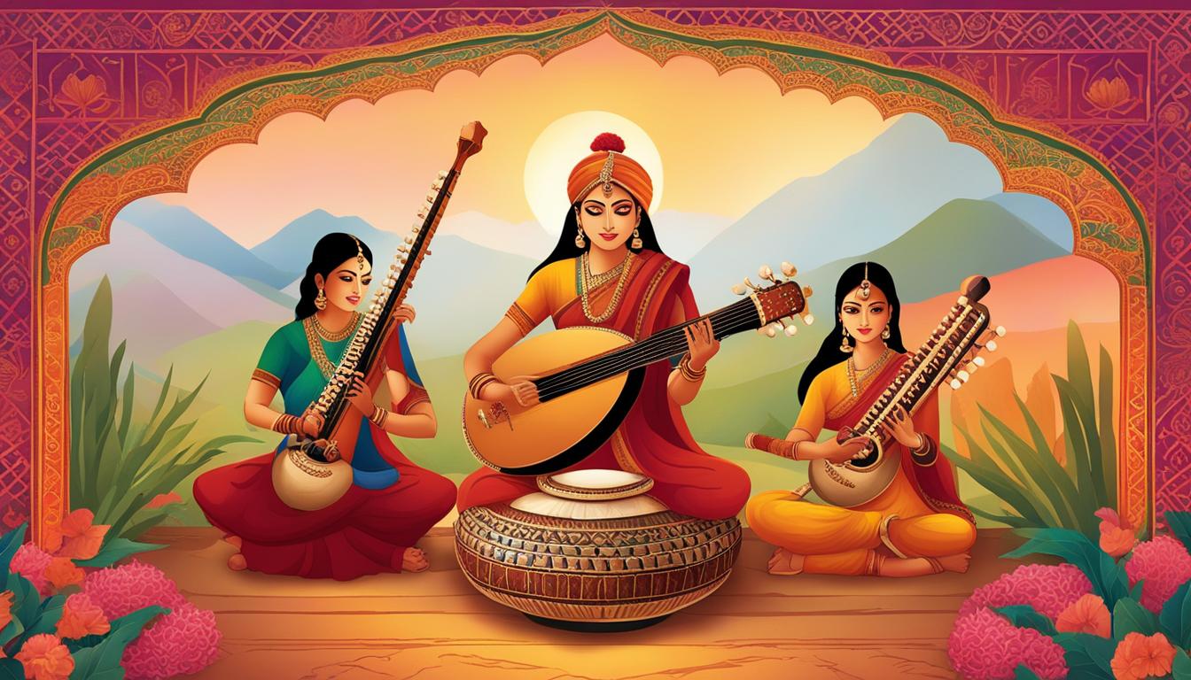 Musik India