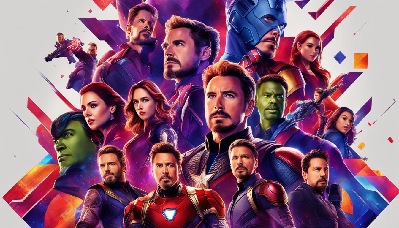 Avengers Endgame Film Box Office