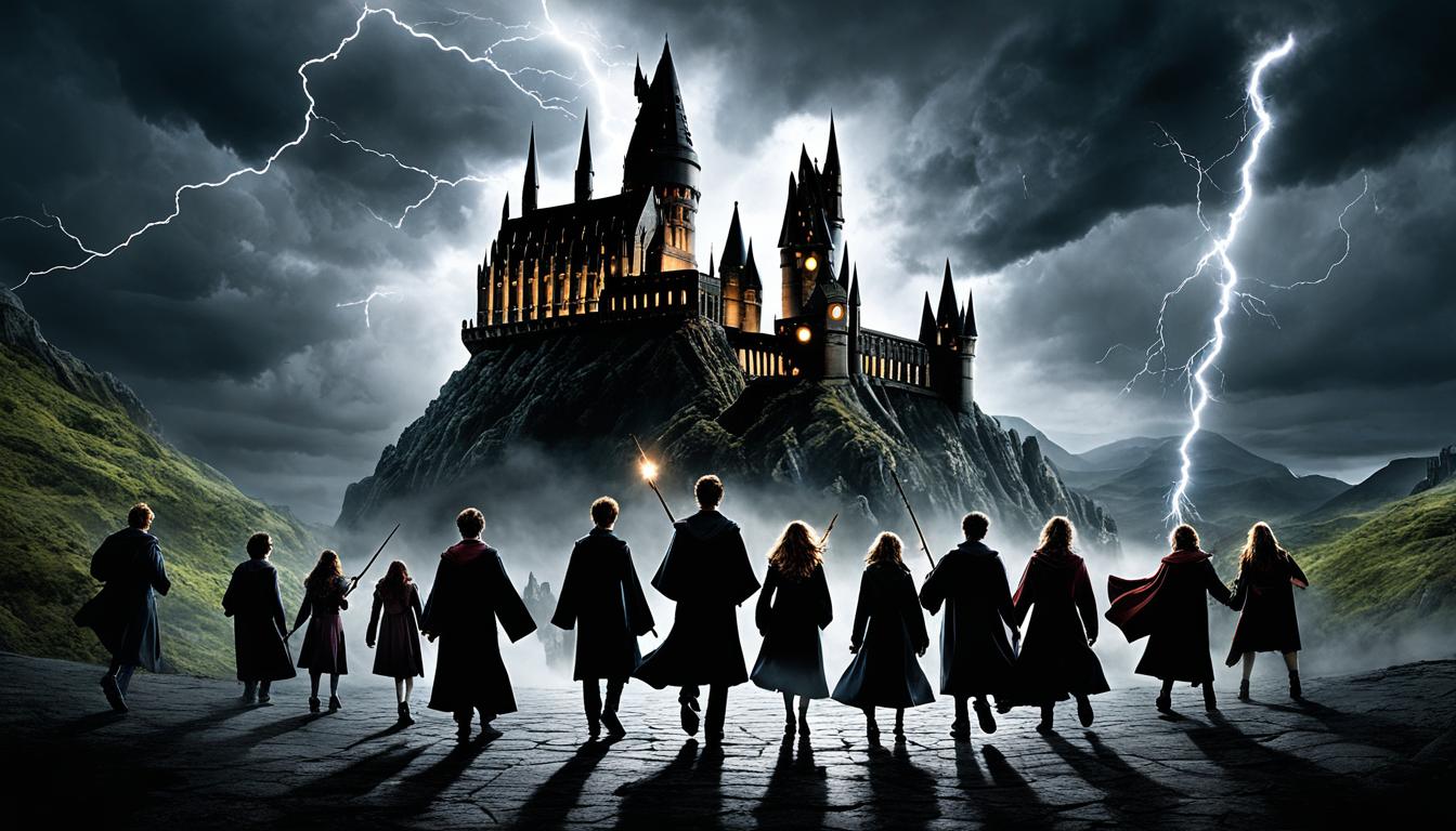 Film Box Office Harry Potter and the Deathly Hallows – Part 2