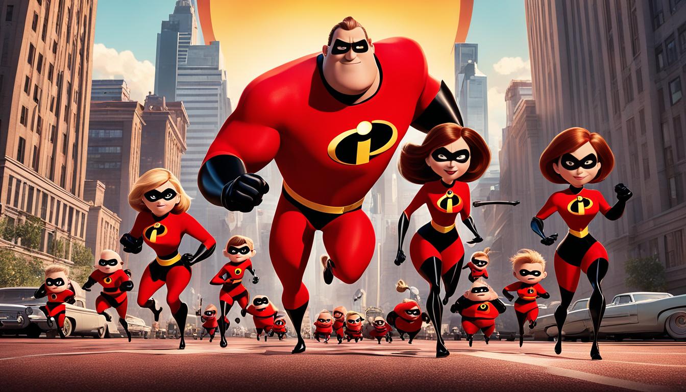 Film Box Office Incredibles 2