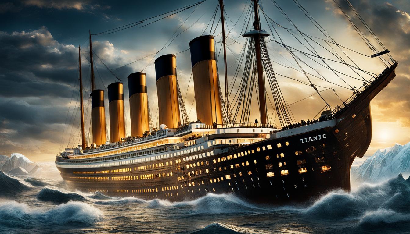 Film Titanic Box Office