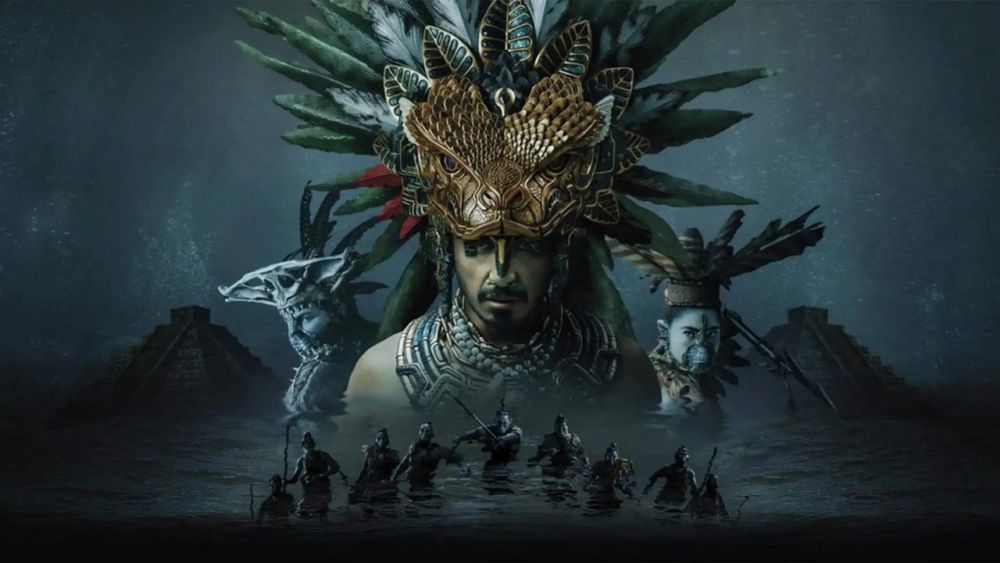 Eksplorasi Film Mitologi Suku Maya Terbaik