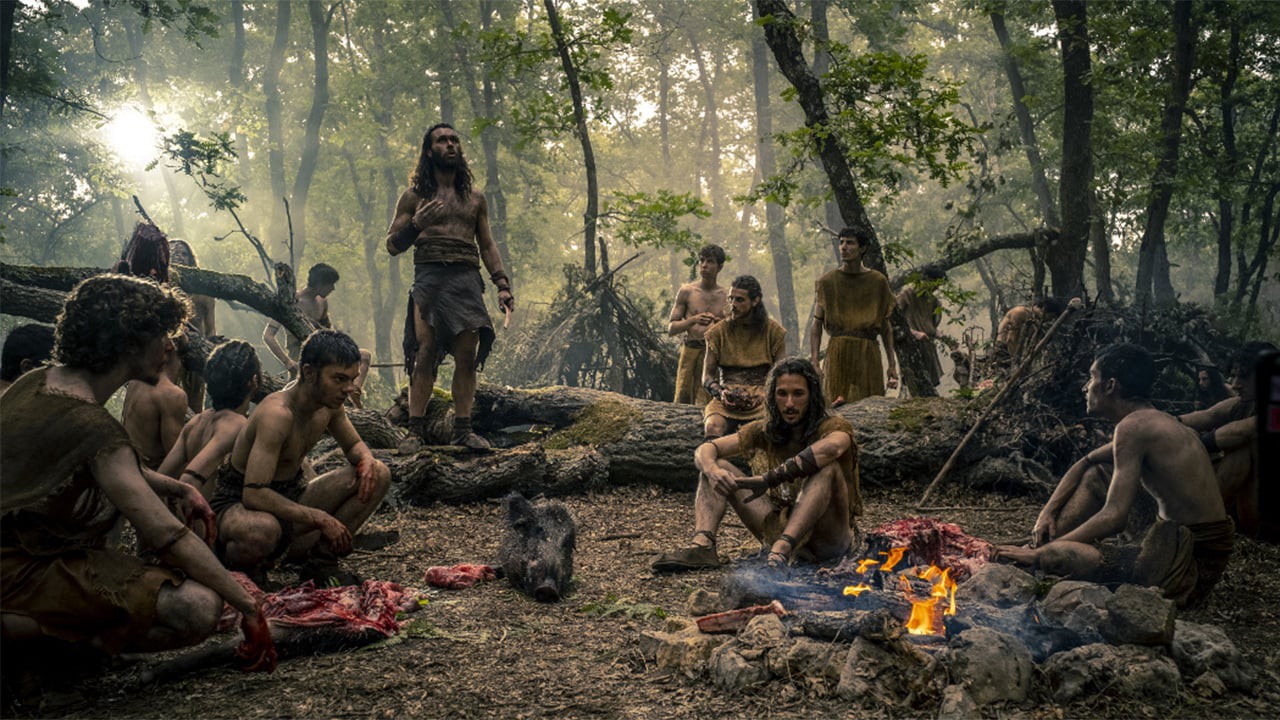 Mengenal Berbagai Film Mitologi Romawi Seru Bisa Kamu Tonton