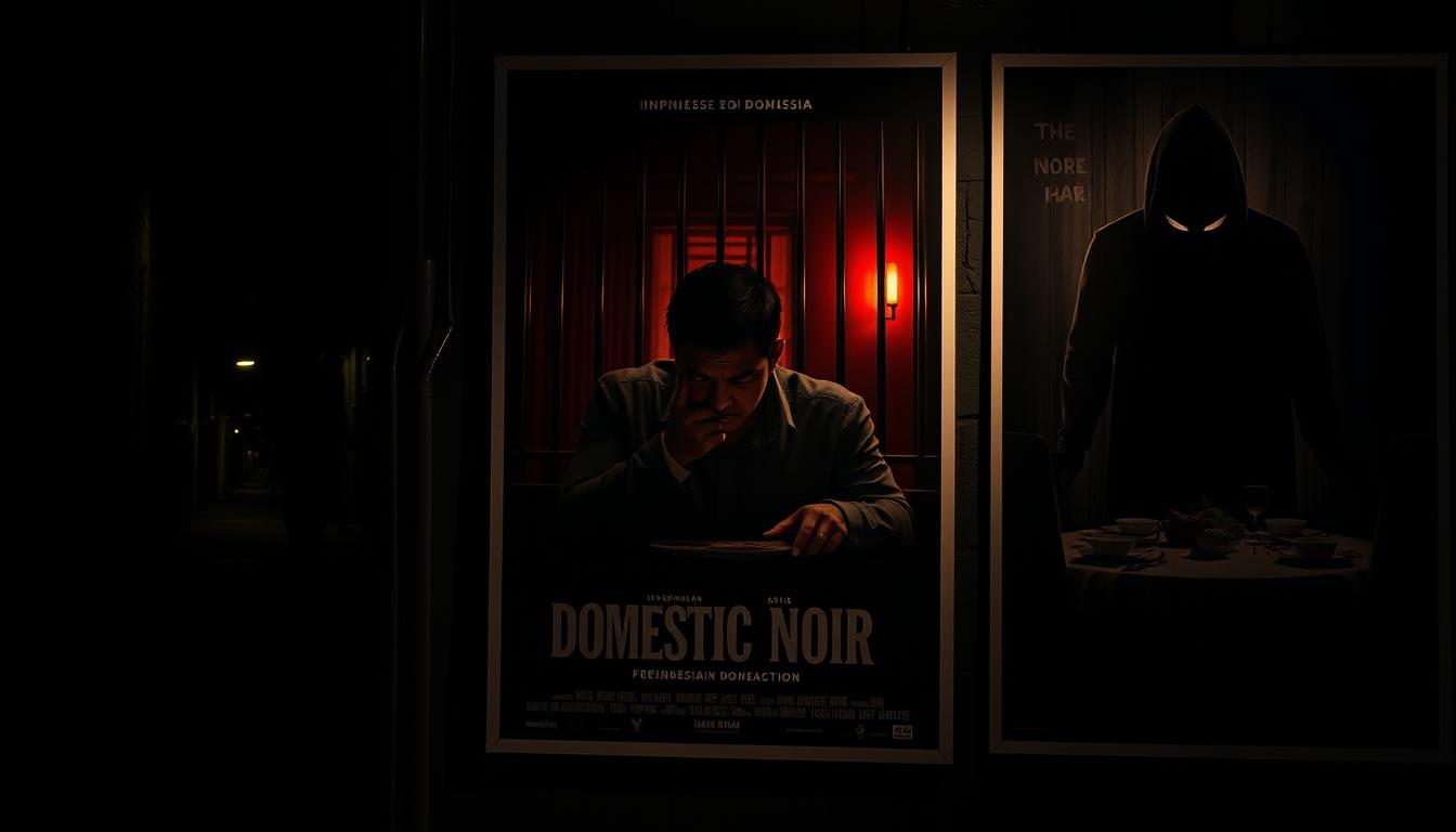 3 Rekomendasi Film Domestic Noir Terbaik