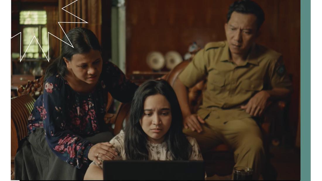 Pilihan Film Film Pendek Paling Seru Dan Menegangkan