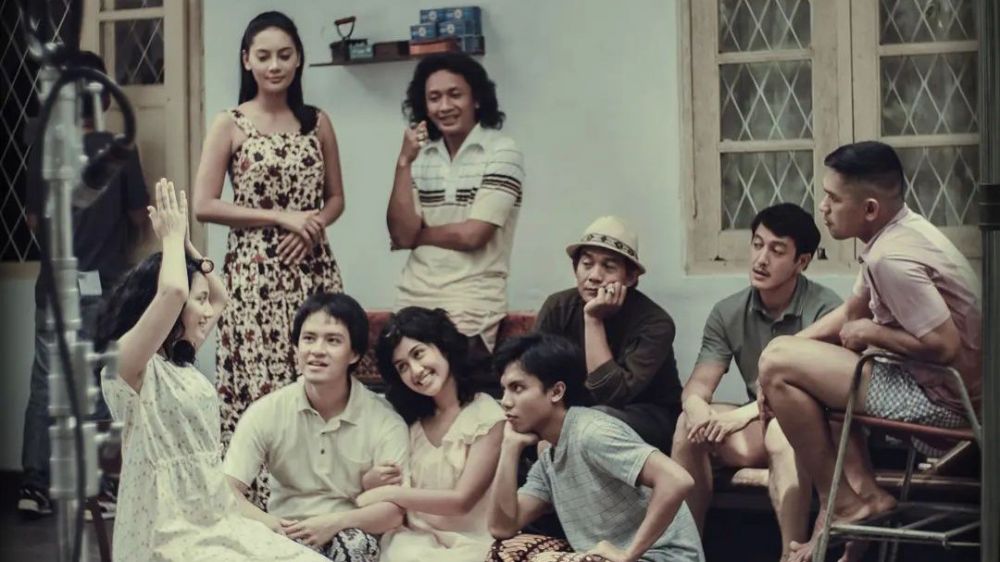 Hiburan Paling Seru Nonton Film Comedy Paling Ngakak