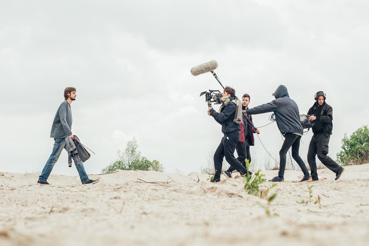 3 Tehnik Sinematografi Film Pendek yang Populer dan Terbaik