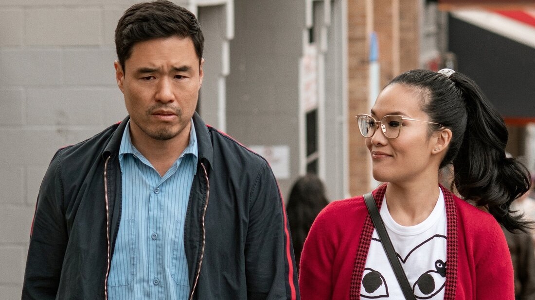 Film Komedi Romantis Yang Bisa Ditonton Di Netflix