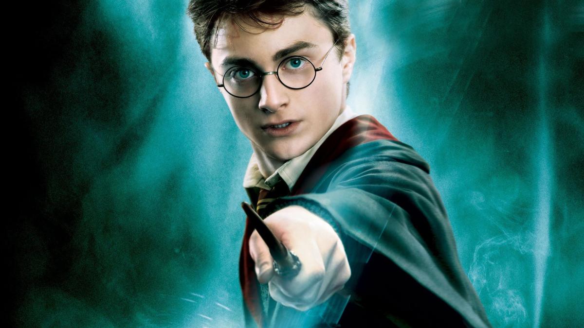 Film Fantasi Berkisah Dunia Sihir, Harry Potter Salah Satunya!