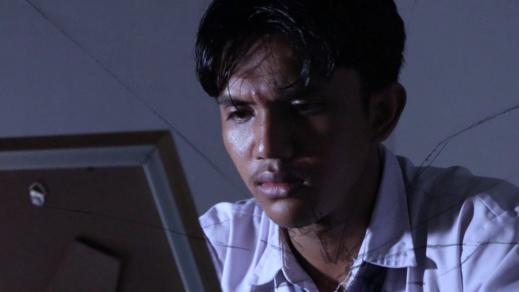 Film Pendek Yang Mengagumkan Dari Sutradara Film Ternama